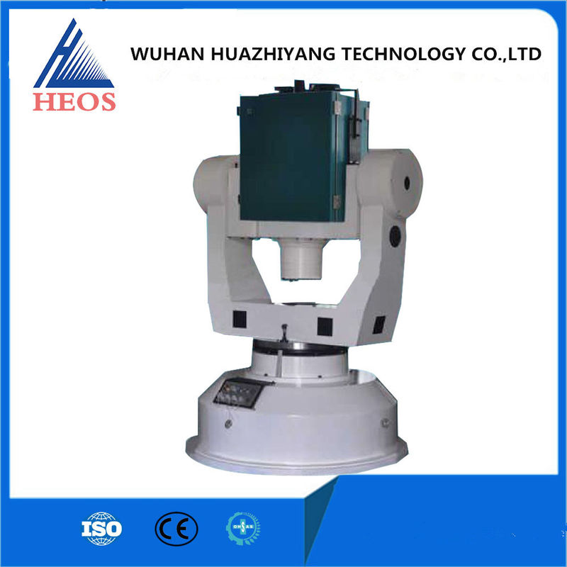 Multi Functional 2 Axis Rate Table , Two Axis Position And Rate Table System